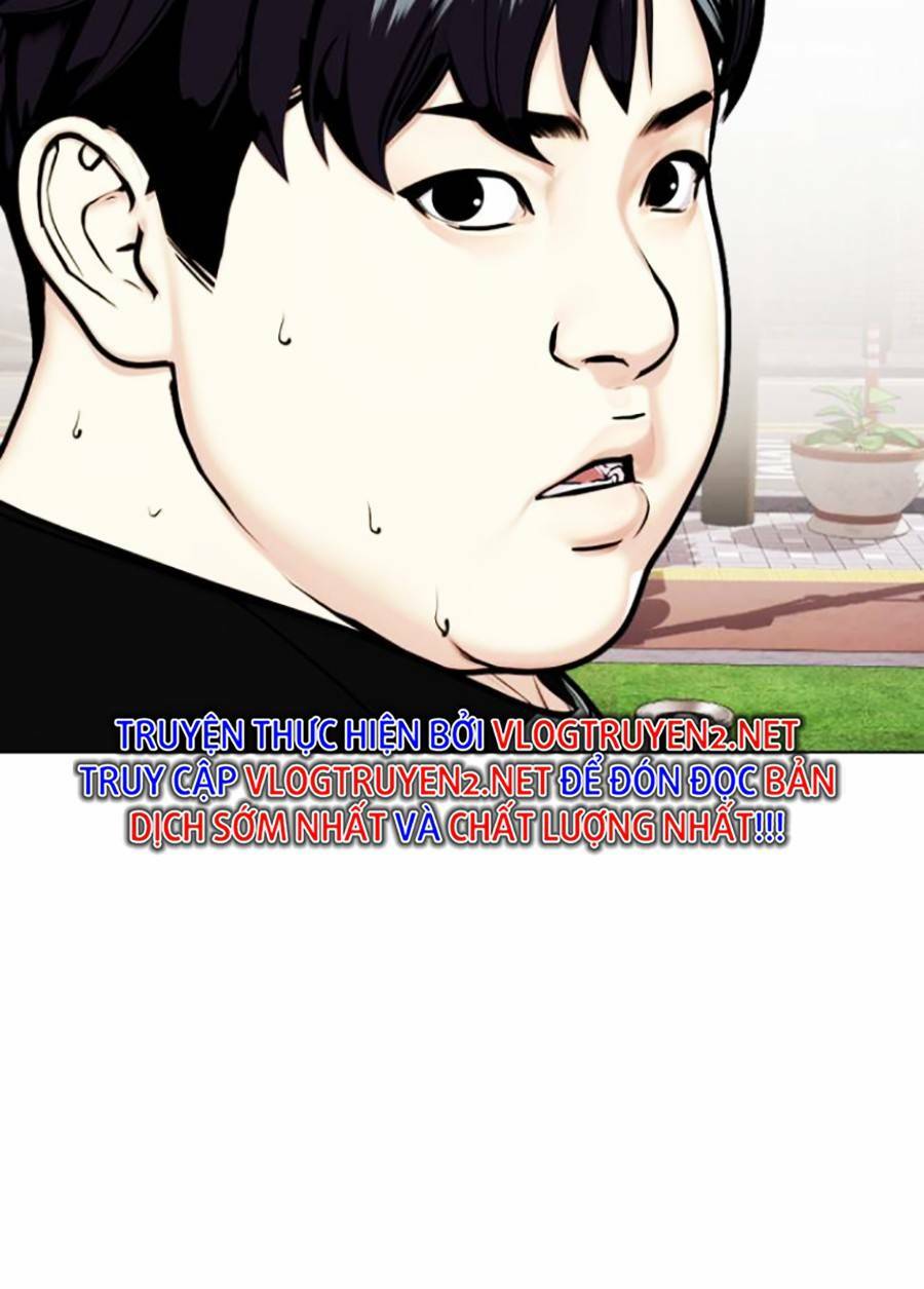 Loser Giỏi Võ: Chapter 3