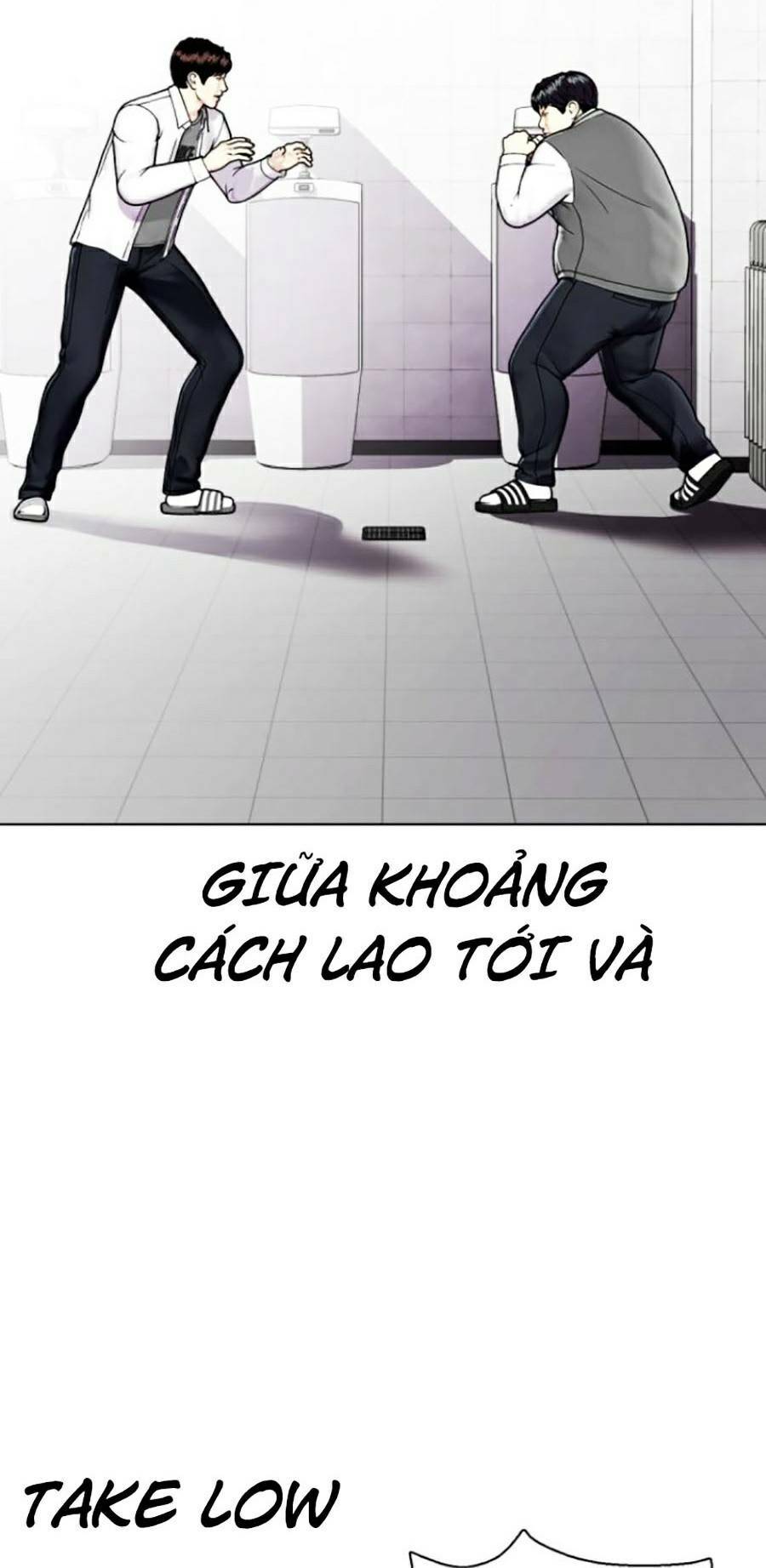 Loser Giỏi Võ: Chapter 3