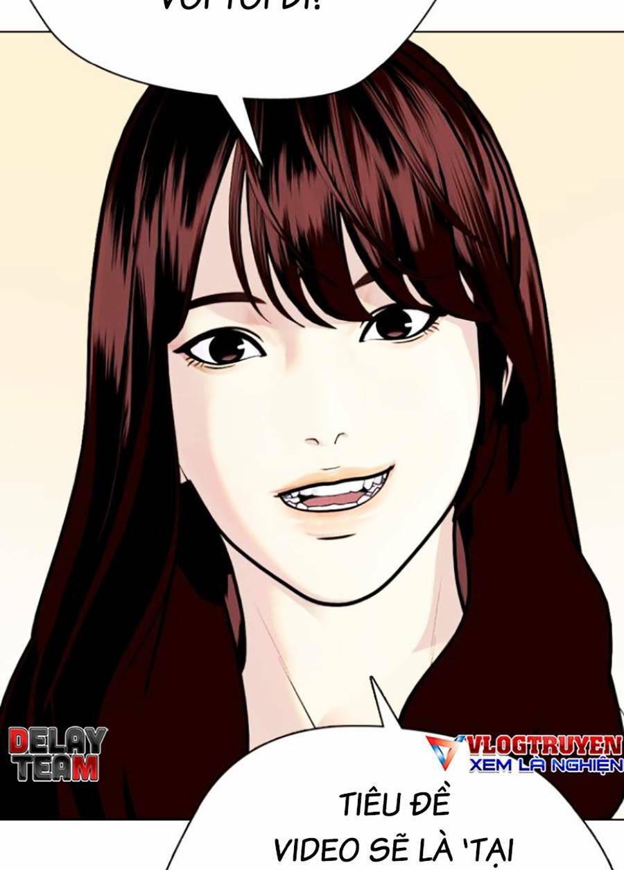 Loser Giỏi Võ: Chapter 3