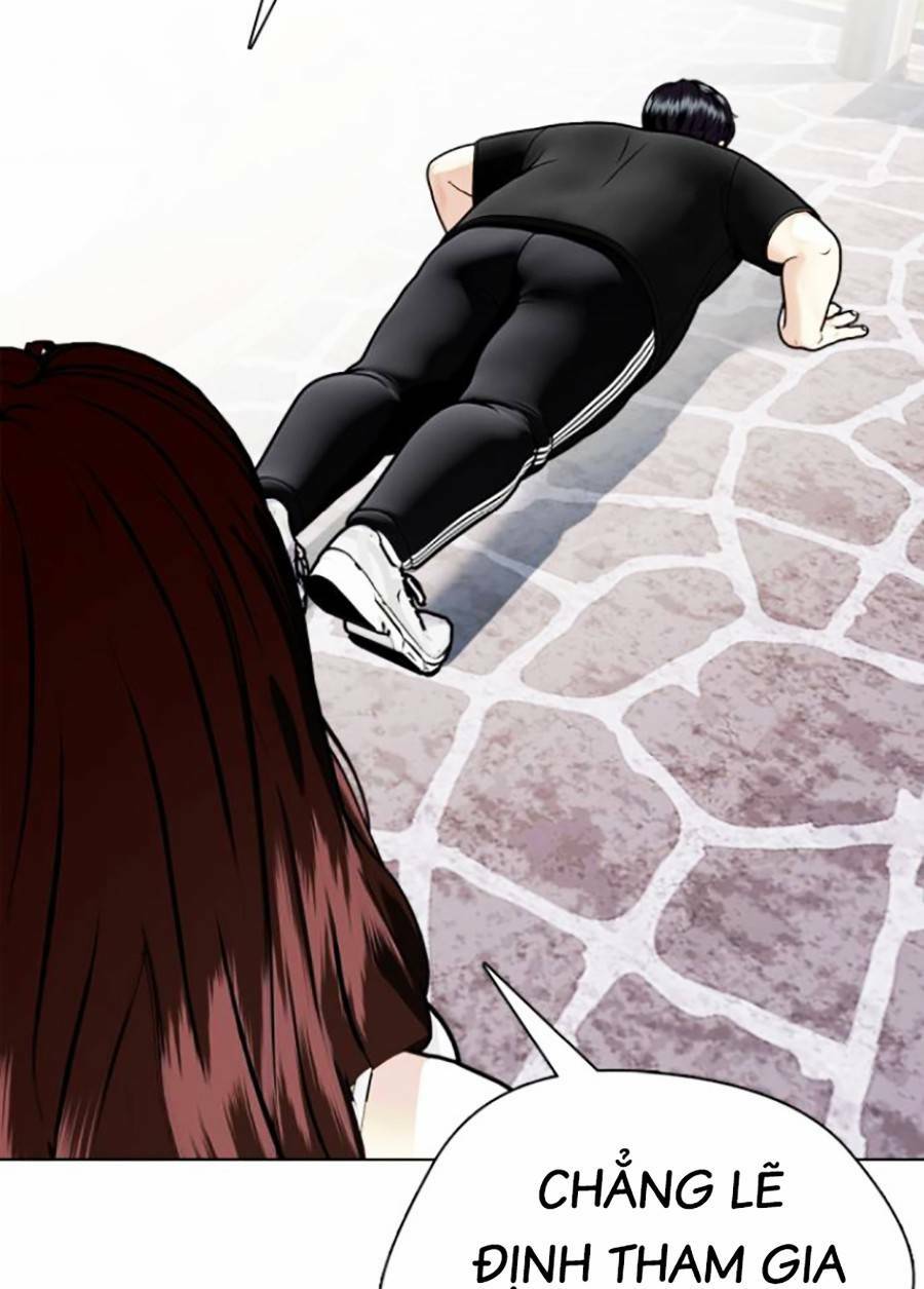 Loser Giỏi Võ: Chapter 3