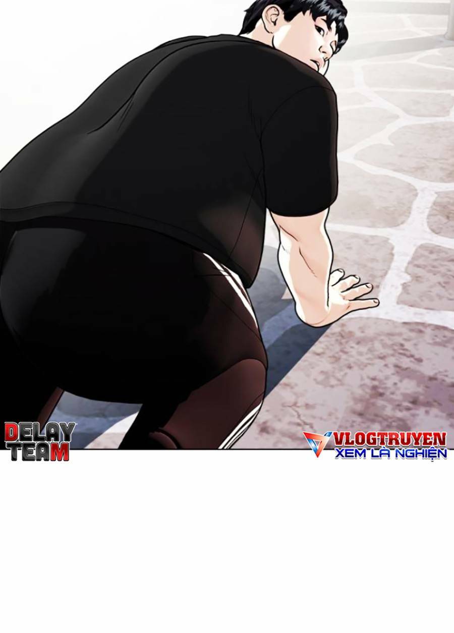 Loser Giỏi Võ: Chapter 3