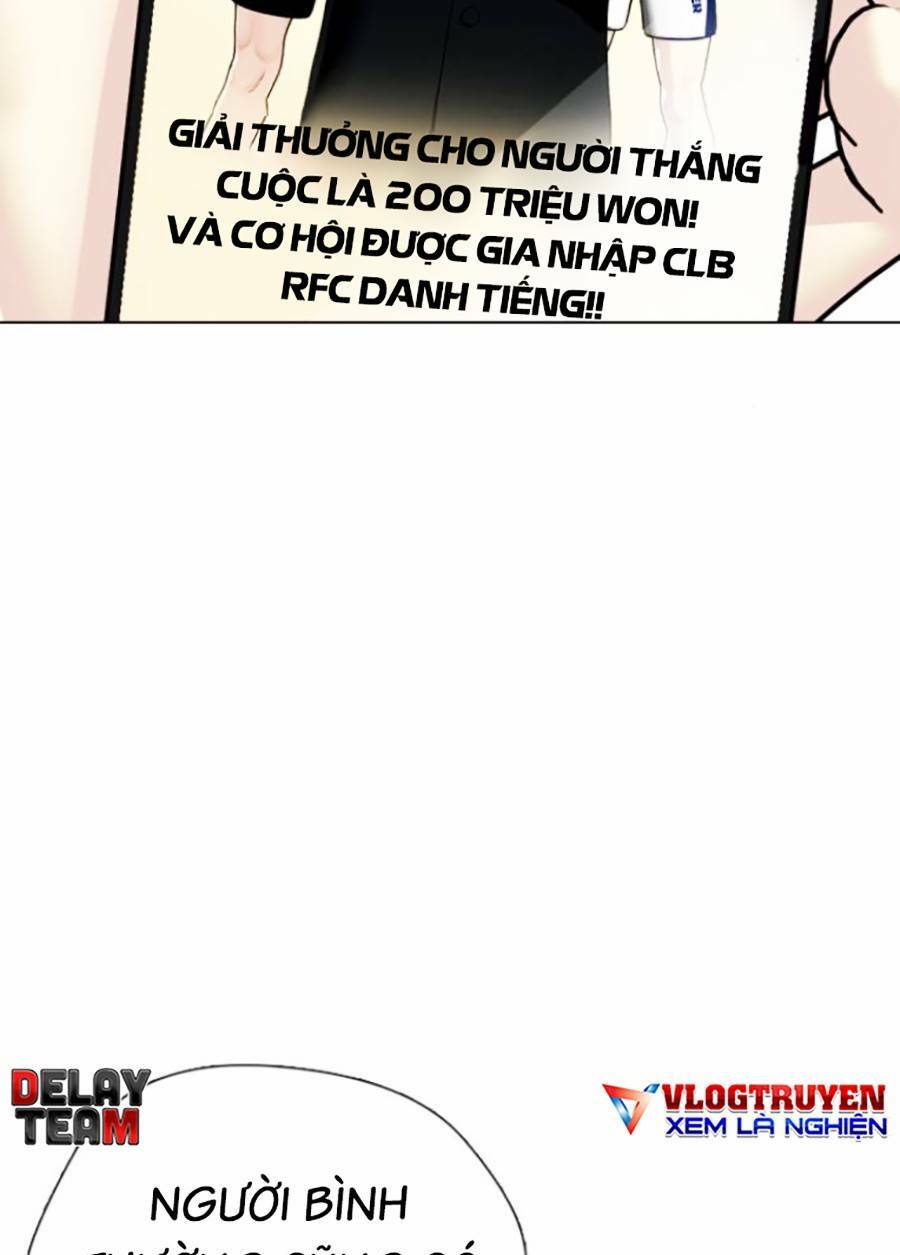 Loser Giỏi Võ: Chapter 3