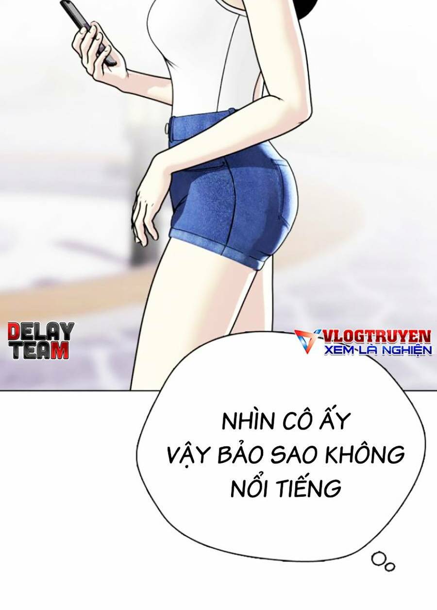 Loser Giỏi Võ: Chapter 3