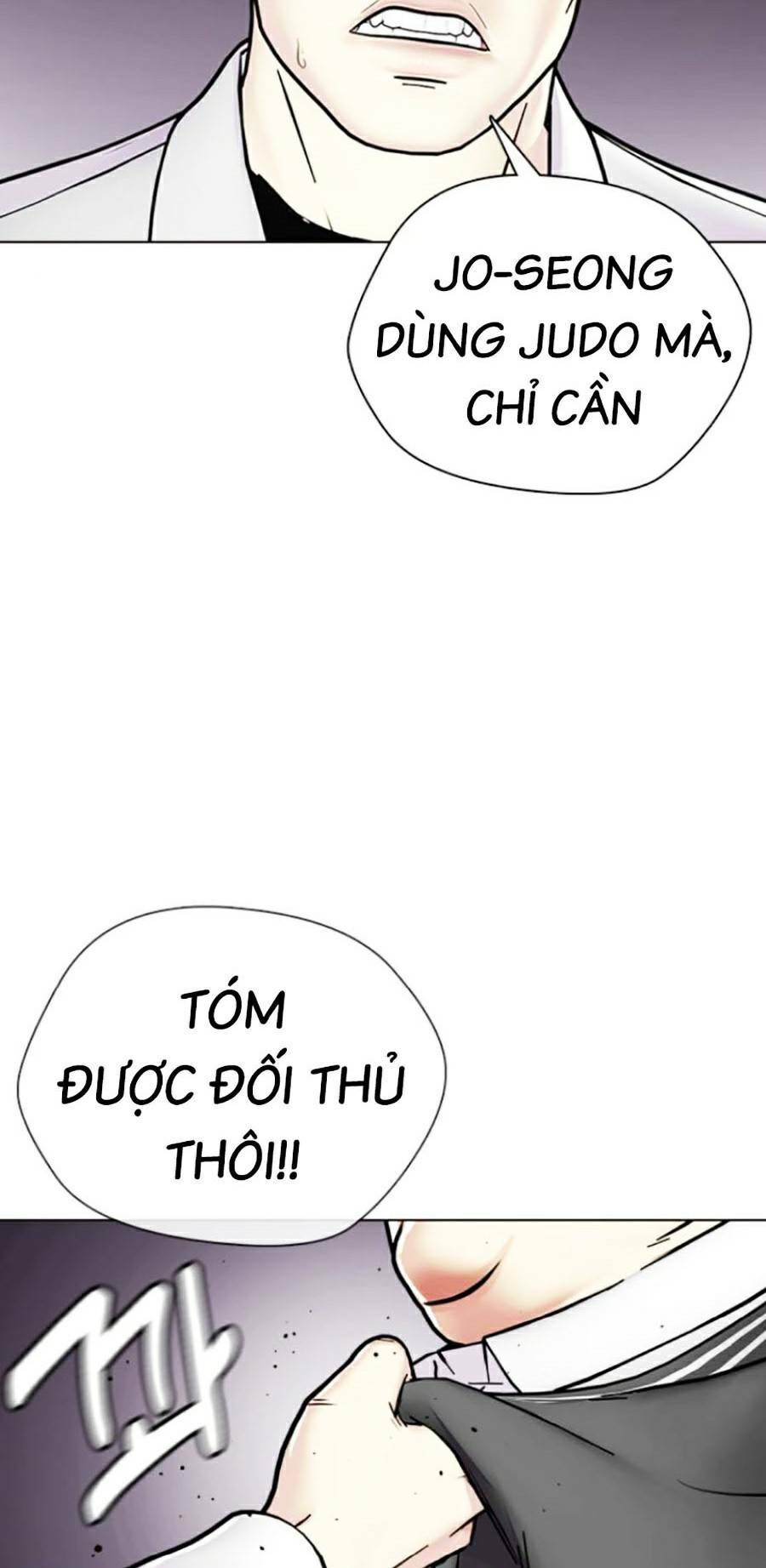 Loser Giỏi Võ: Chapter 3