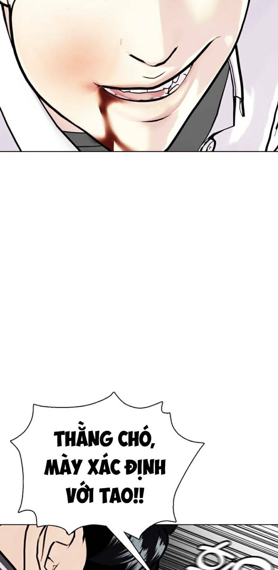 Loser Giỏi Võ: Chapter 3