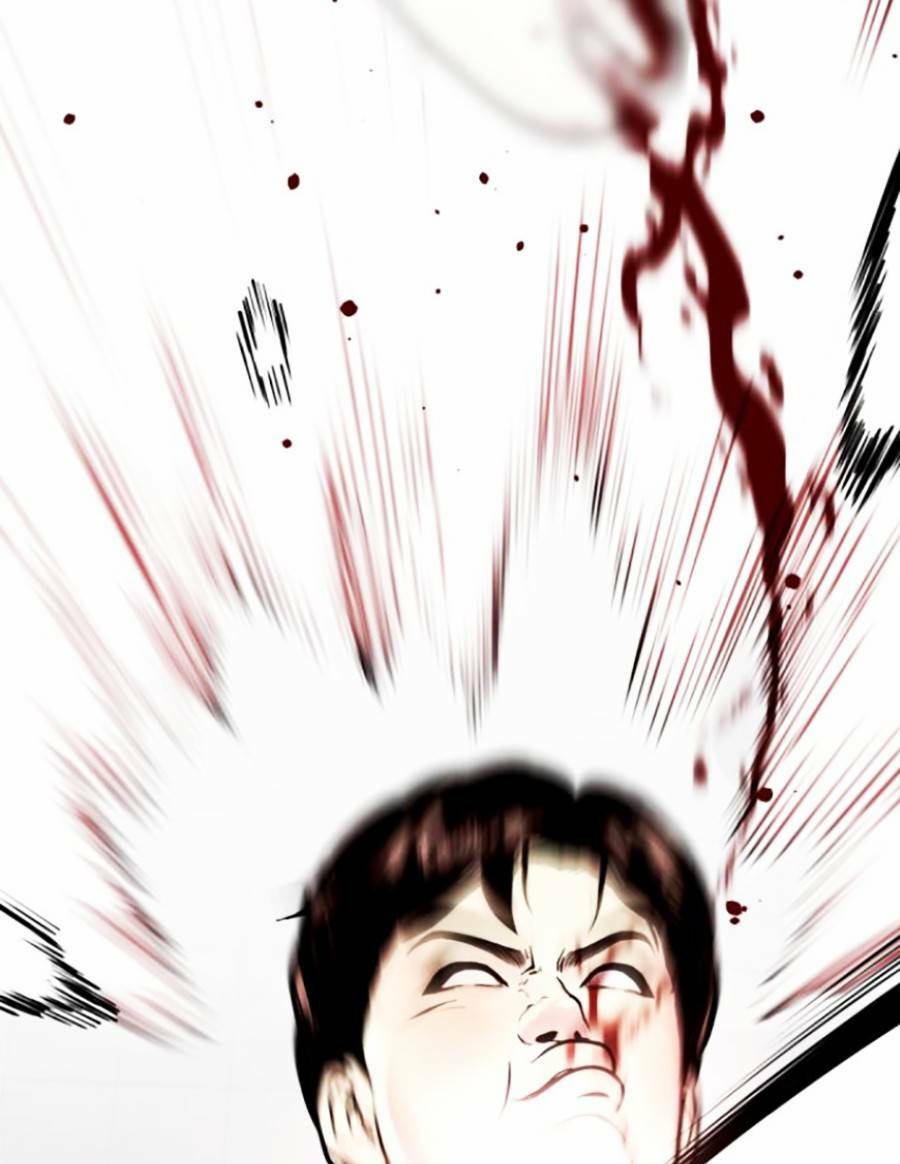 Loser Giỏi Võ: Chapter 3