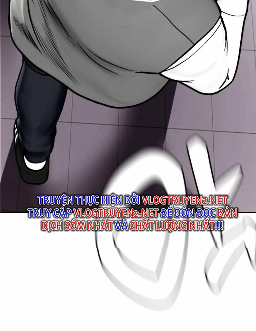 Loser Giỏi Võ: Chapter 3