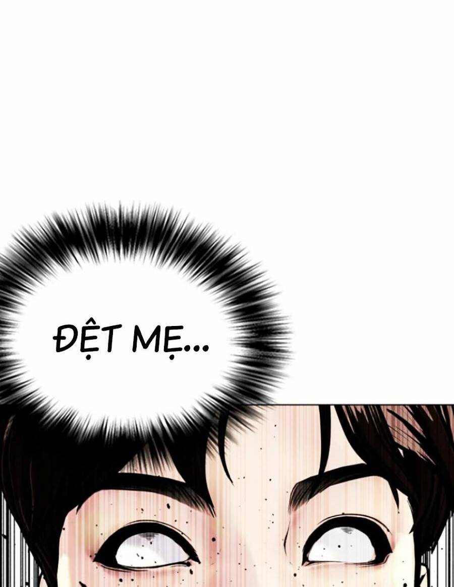 Loser Giỏi Võ: Chapter 3