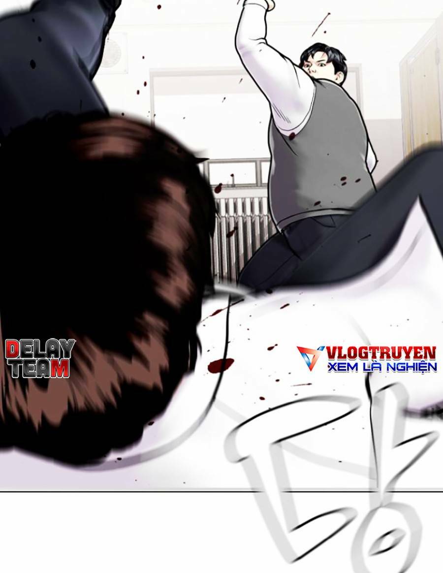 Loser Giỏi Võ: Chapter 3