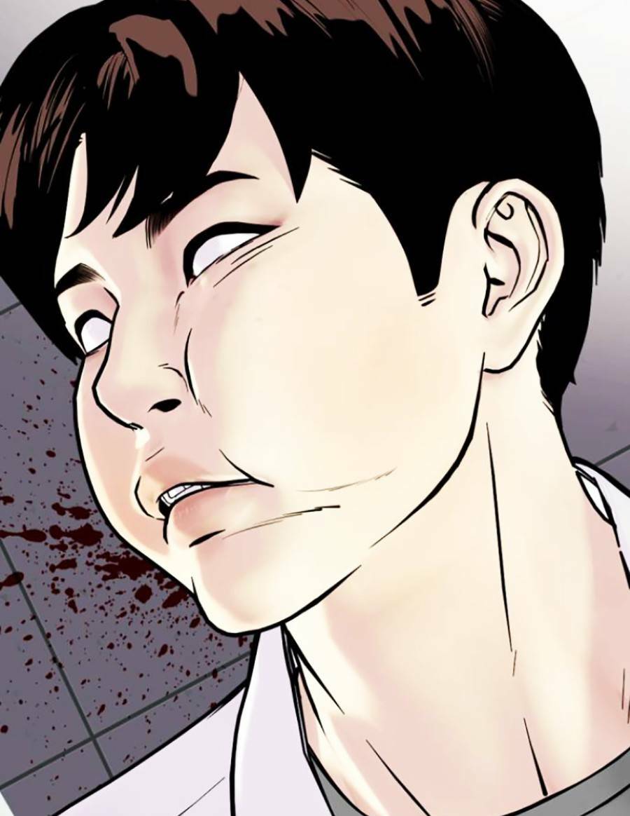 Loser Giỏi Võ: Chapter 3