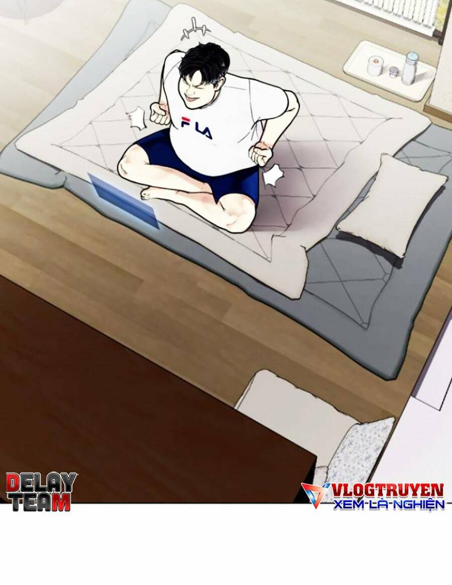 Loser Giỏi Võ: Chapter 3