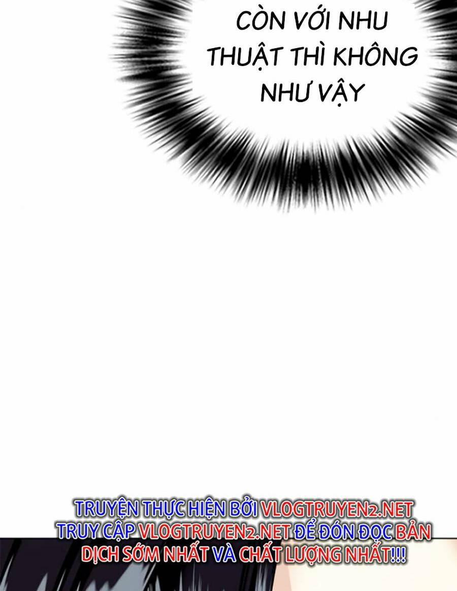 Loser Giỏi Võ: Chapter 3