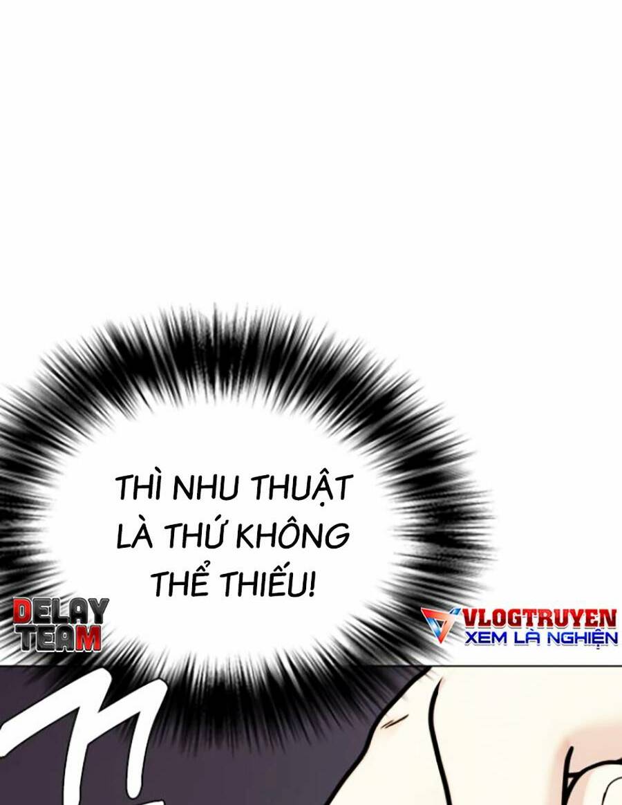 Loser Giỏi Võ: Chapter 3