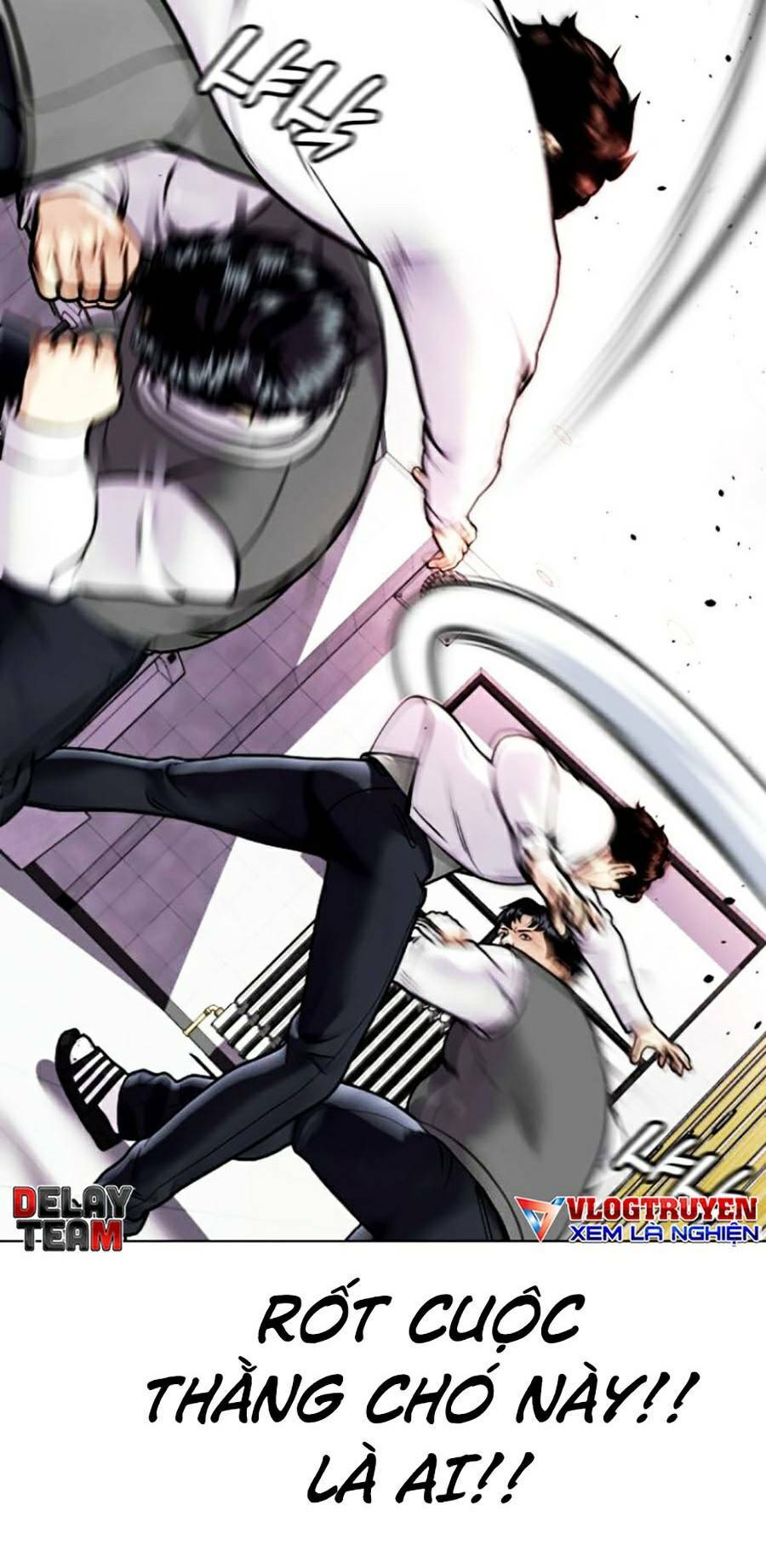Loser Giỏi Võ: Chapter 3