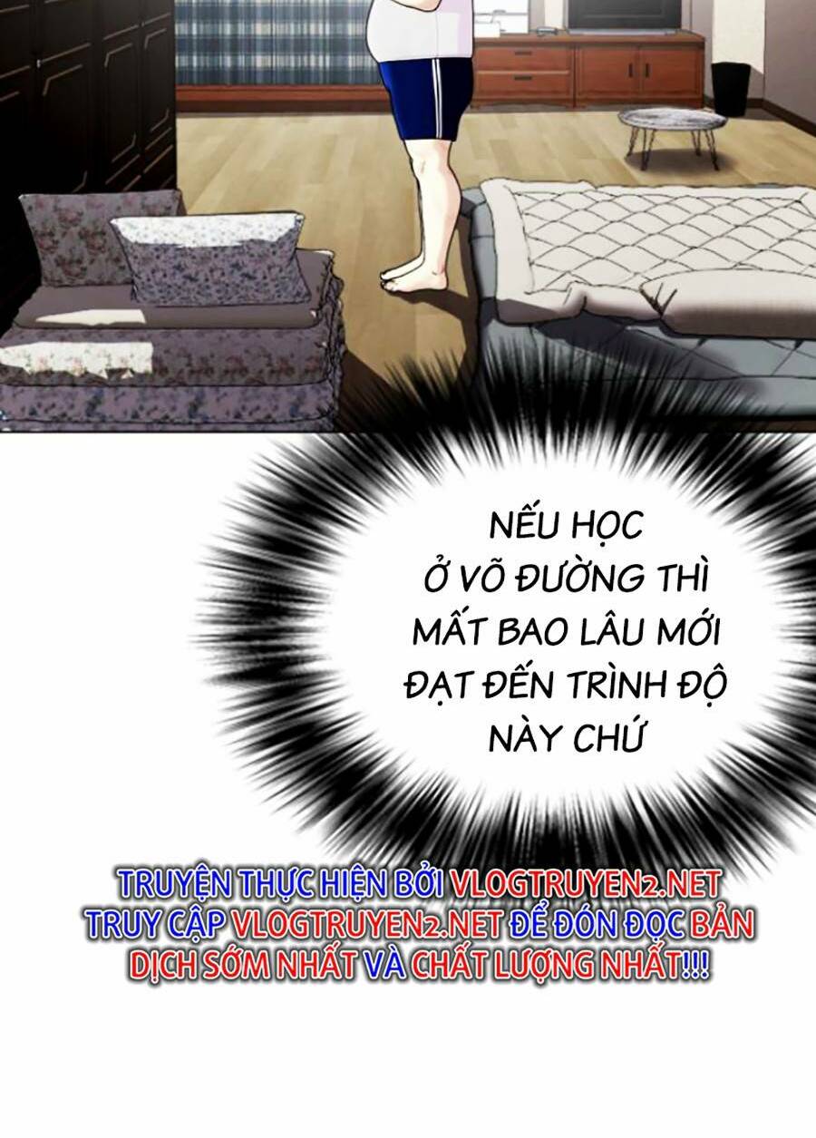 Loser Giỏi Võ: Chapter 3