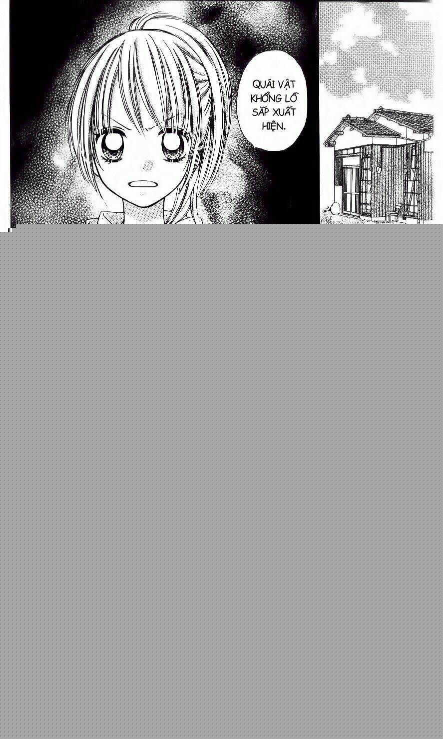 Love Cotton!!!: Chapter 13