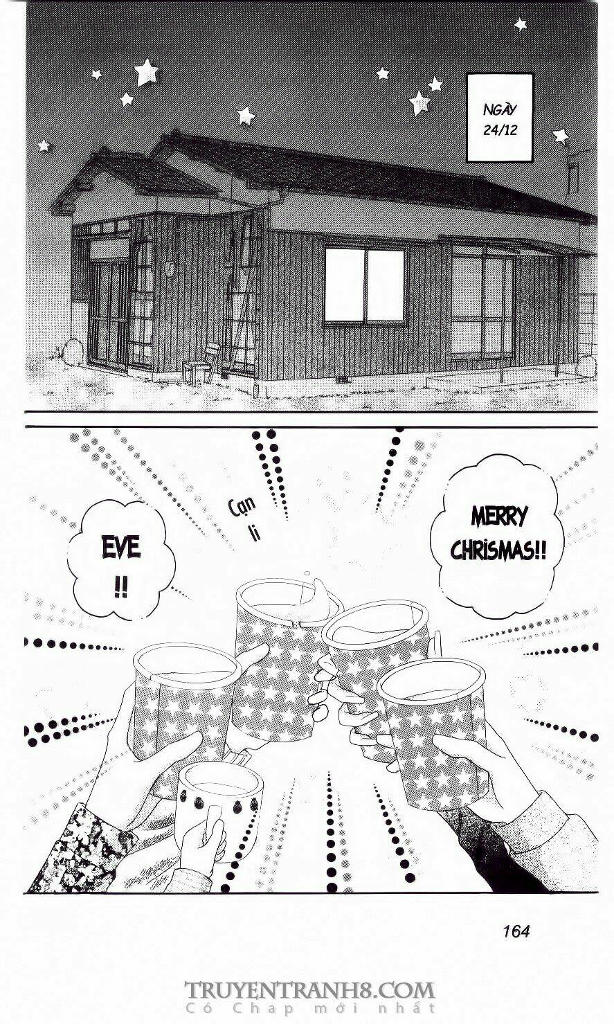 Love Cotton!!!: Chapter 18