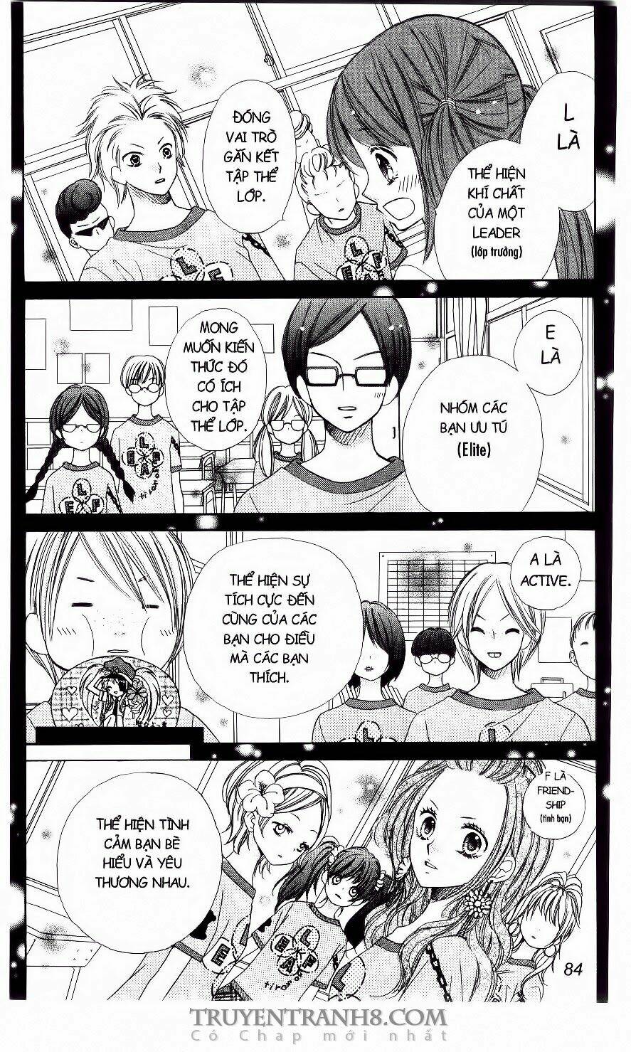 Love Cotton!!!: Chapter 27