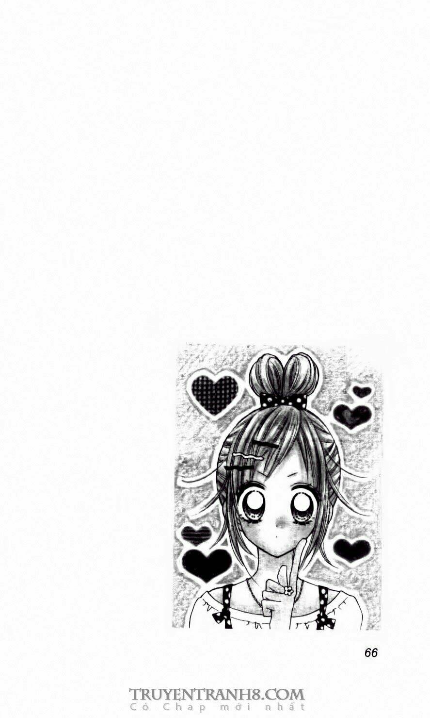 Love Cotton!!!: Chapter 27