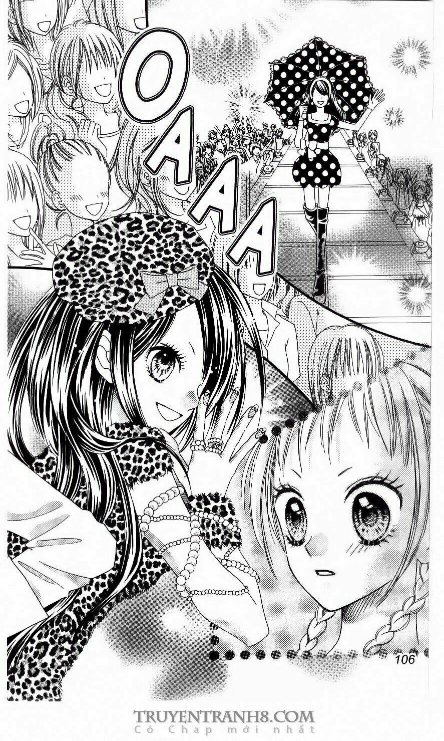 Love Cotton!!!: Chapter 28