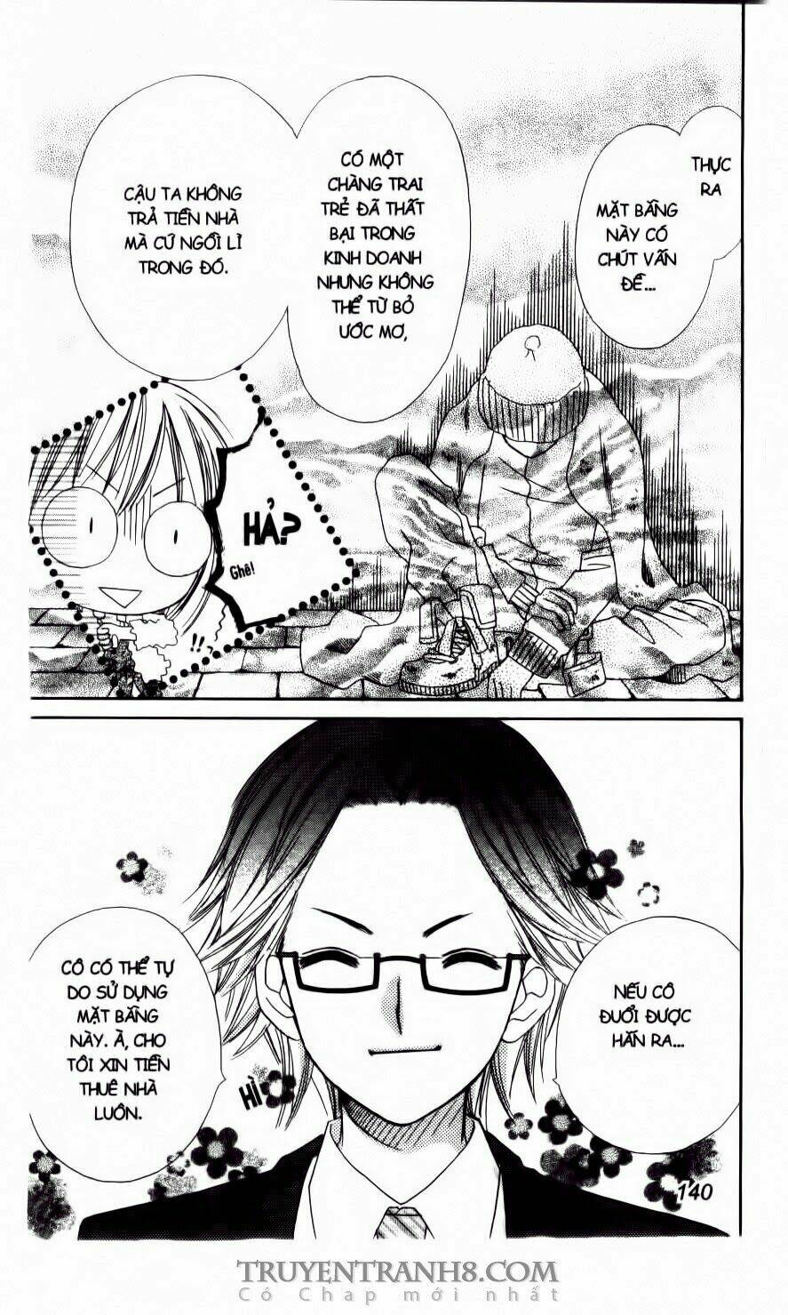 Love Cotton!!!: Chapter 29