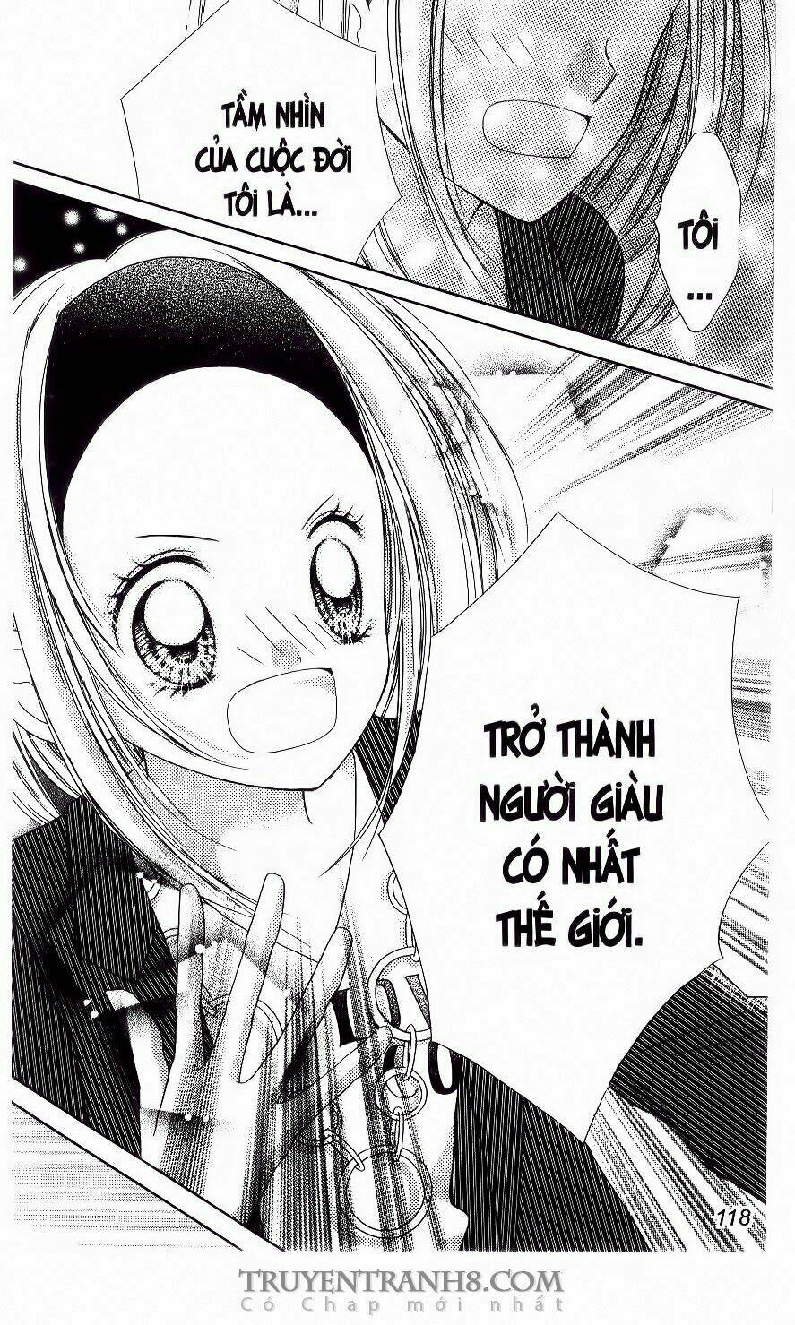 Love Cotton!!!: Chapter 29