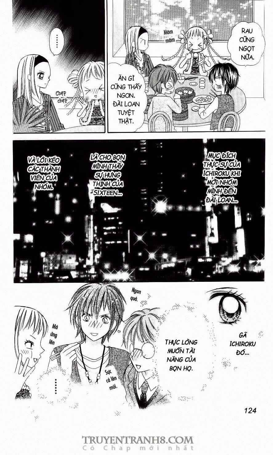 Love Cotton!!!: Chapter 29