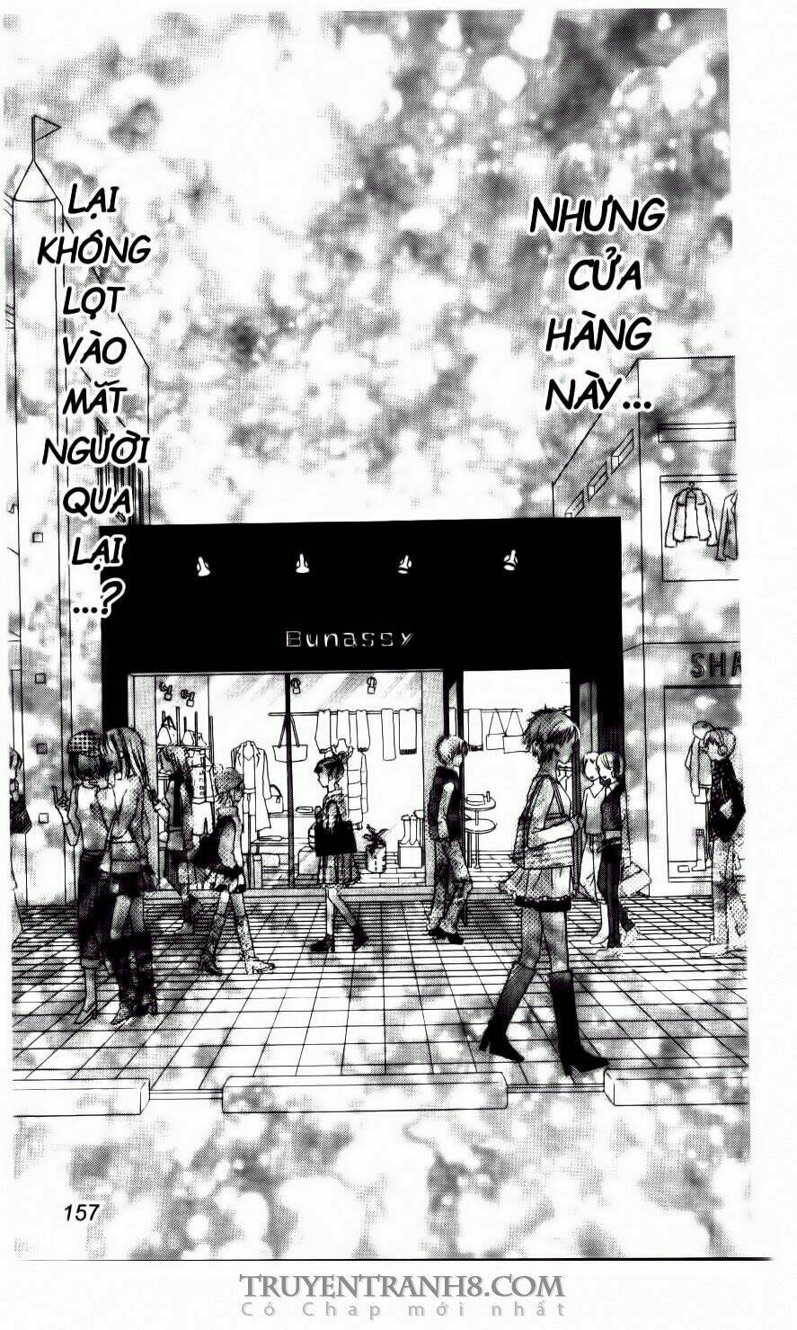 Love Cotton!!!: Chapter 30