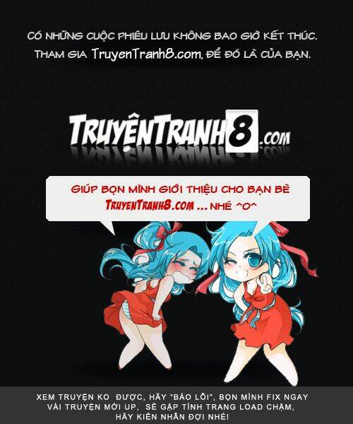 Love Cotton!!!: Chapter 34