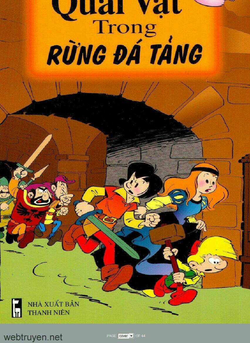 Lữ Hân Và Phi Lục: Chapter 1