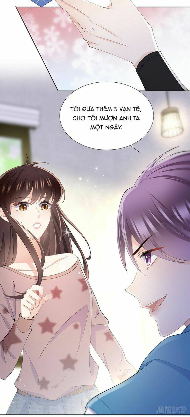 Sư Tôn Hai Mặt Đừng Xằng Bậy: Chapter 15