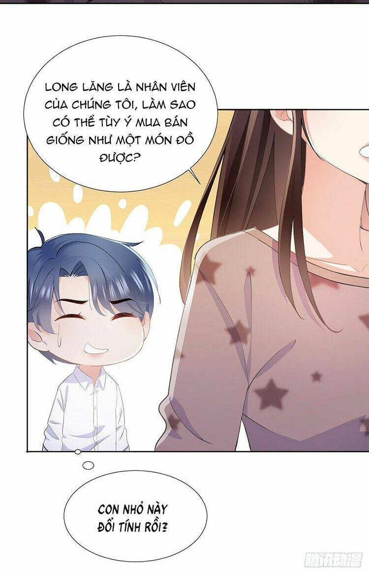 Sư Tôn Hai Mặt Đừng Xằng Bậy: Chapter 15