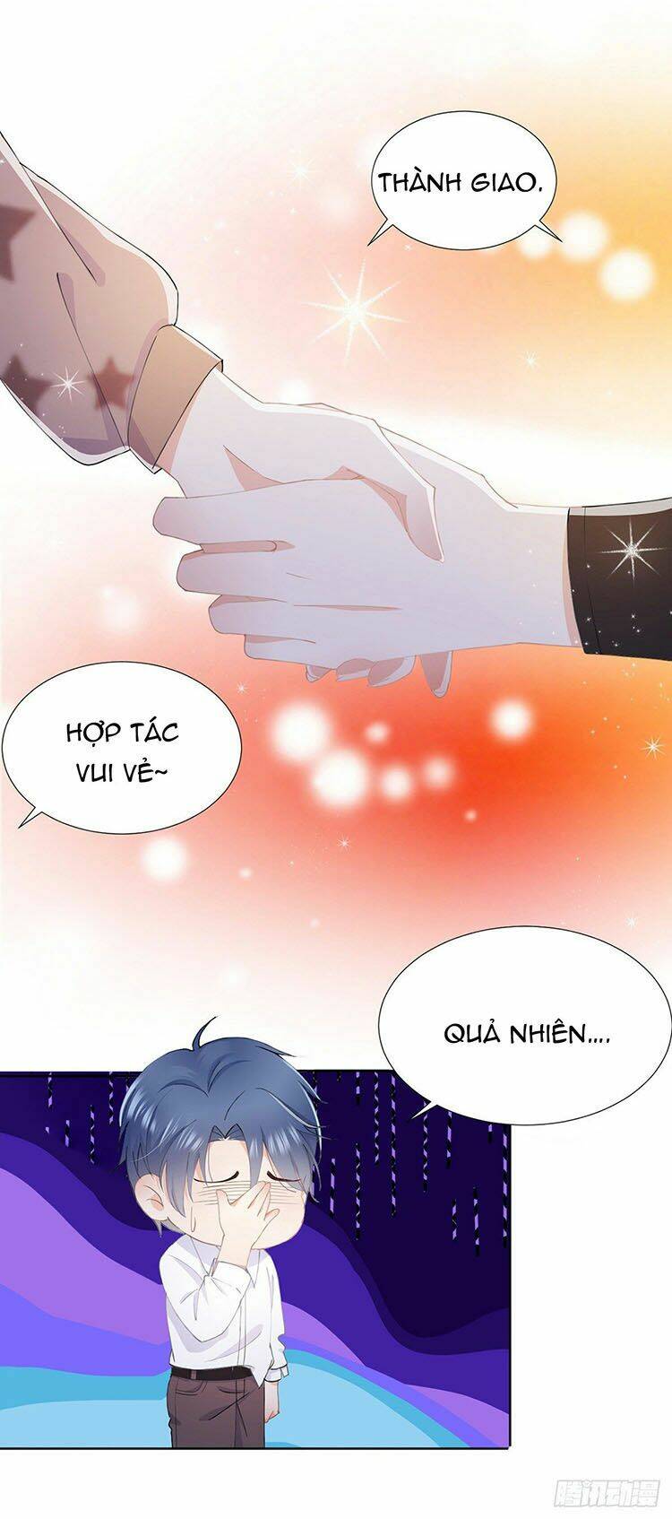 Sư Tôn Hai Mặt Đừng Xằng Bậy: Chapter 15