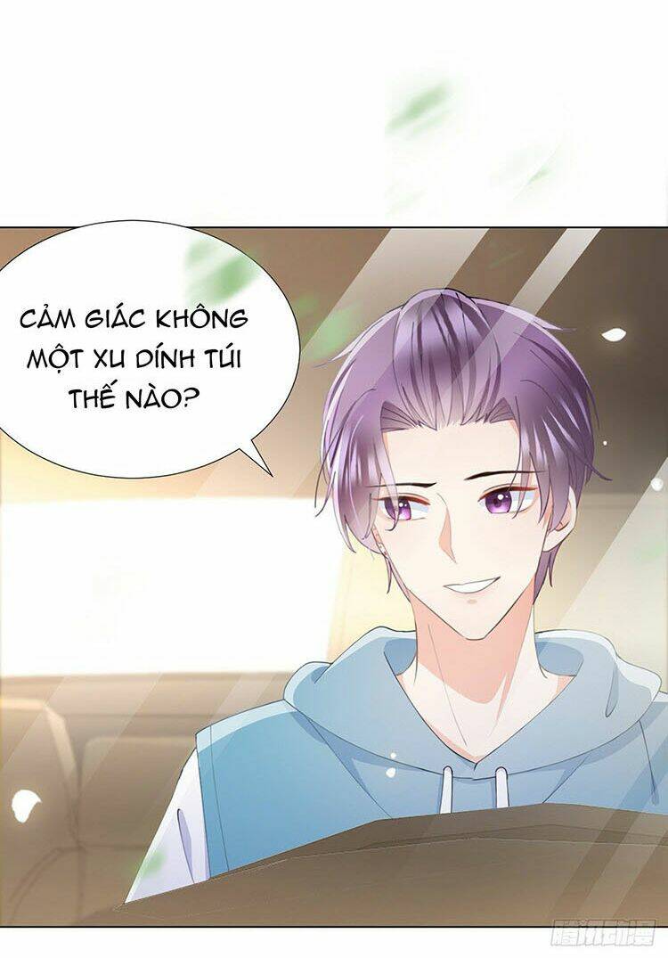 Sư Tôn Hai Mặt Đừng Xằng Bậy: Chapter 15