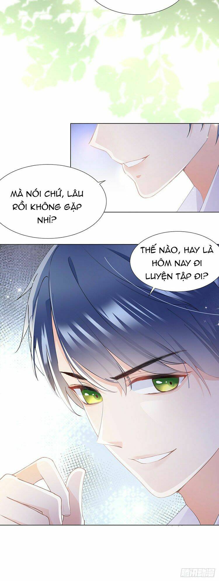 Sư Tôn Hai Mặt Đừng Xằng Bậy: Chapter 15