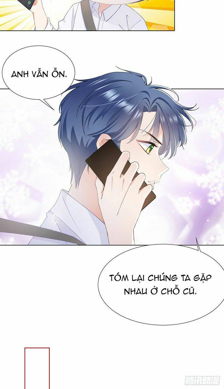 Sư Tôn Hai Mặt Đừng Xằng Bậy: Chapter 15