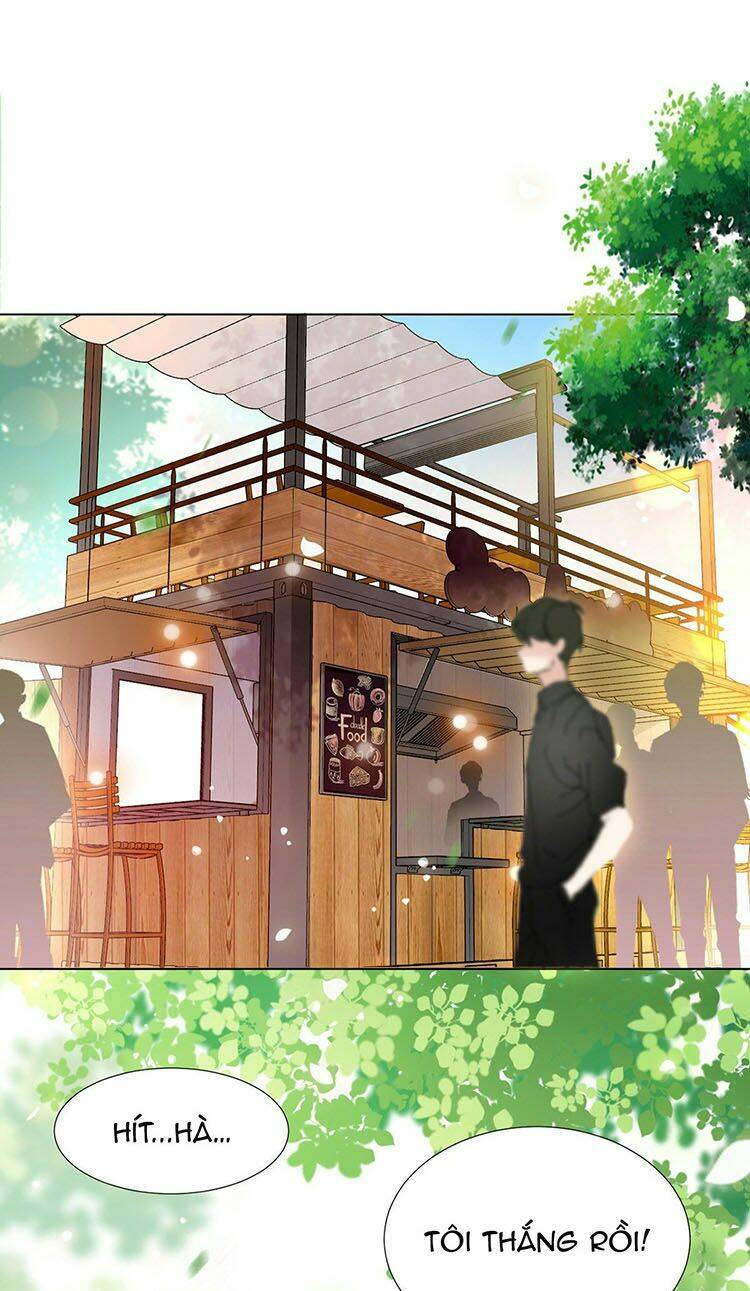 Sư Tôn Hai Mặt Đừng Xằng Bậy: Chapter 15