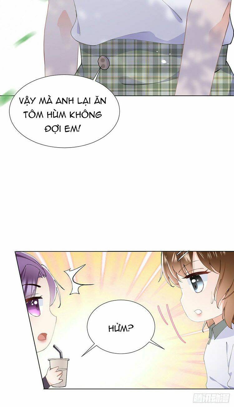 Sư Tôn Hai Mặt Đừng Xằng Bậy: Chapter 15