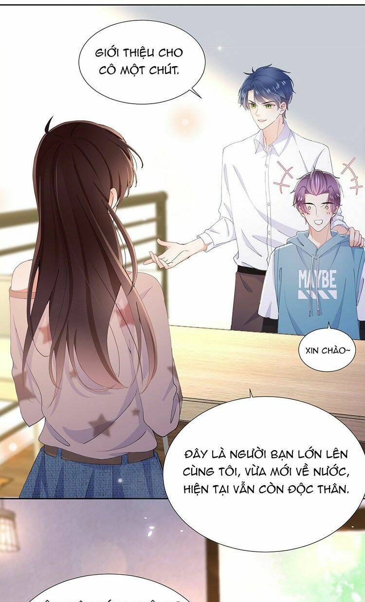 Sư Tôn Hai Mặt Đừng Xằng Bậy: Chapter 15