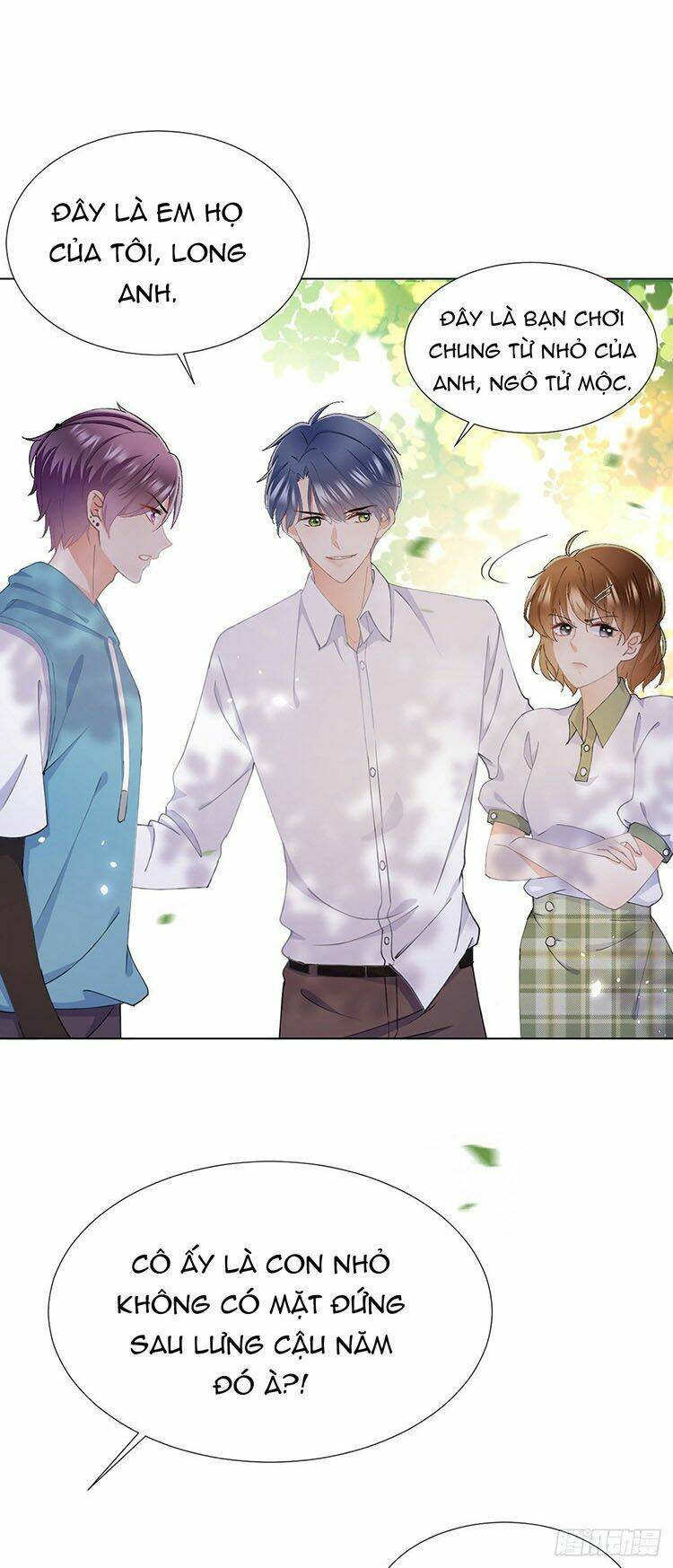 Sư Tôn Hai Mặt Đừng Xằng Bậy: Chapter 15