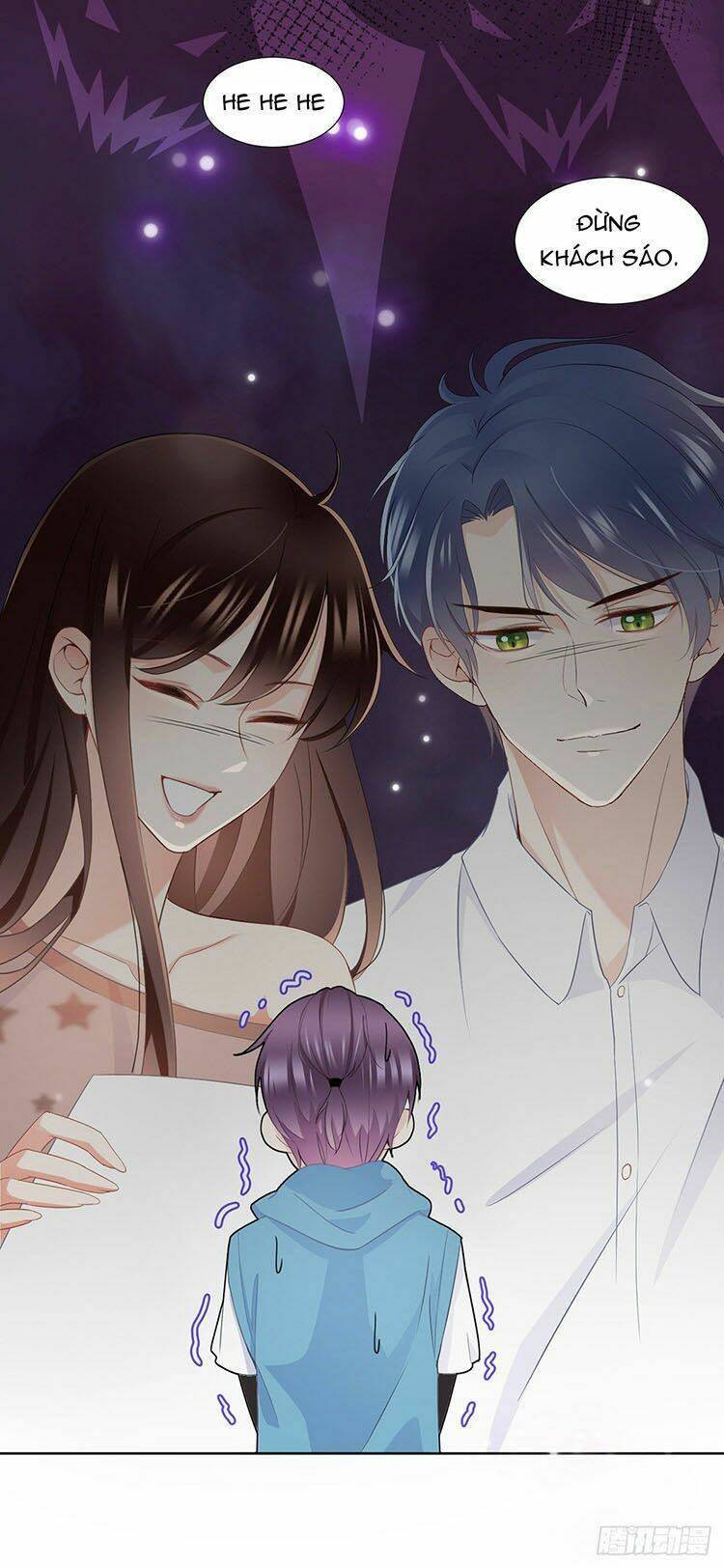 Sư Tôn Hai Mặt Đừng Xằng Bậy: Chapter 15