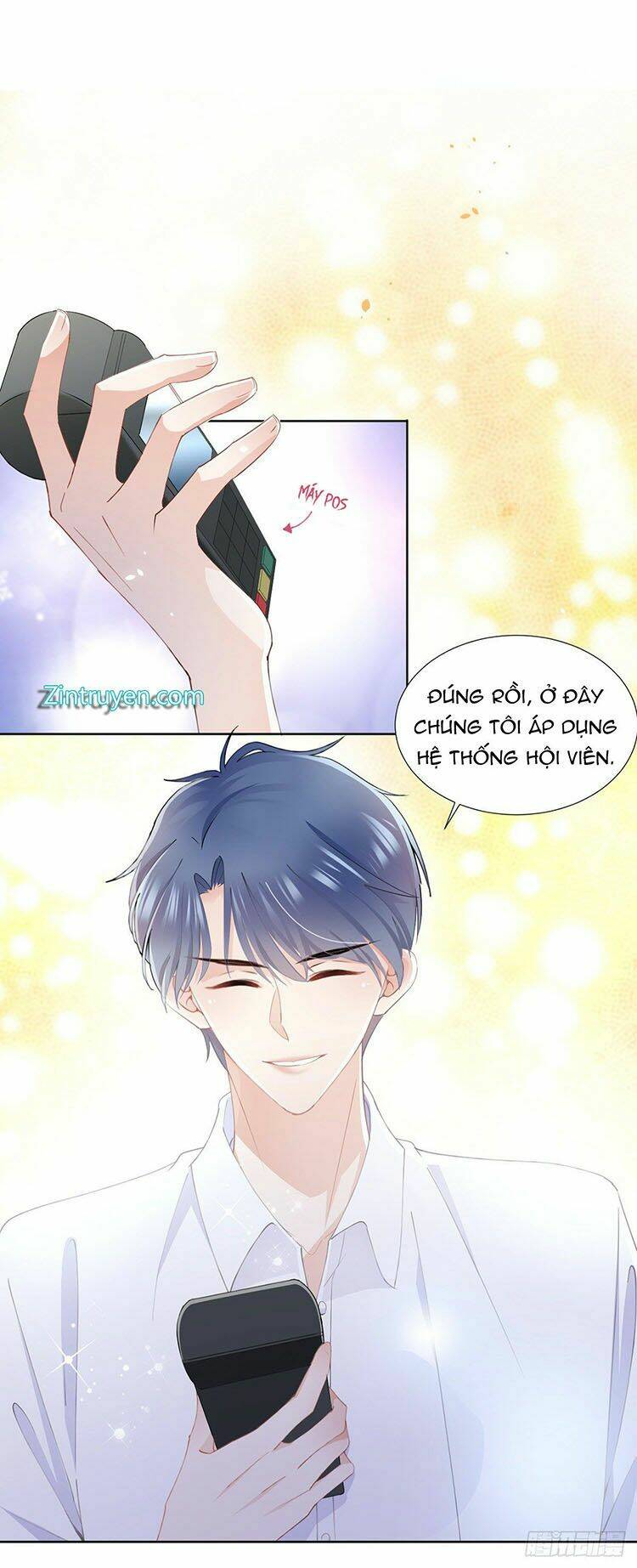 Sư Tôn Hai Mặt Đừng Xằng Bậy: Chapter 15
