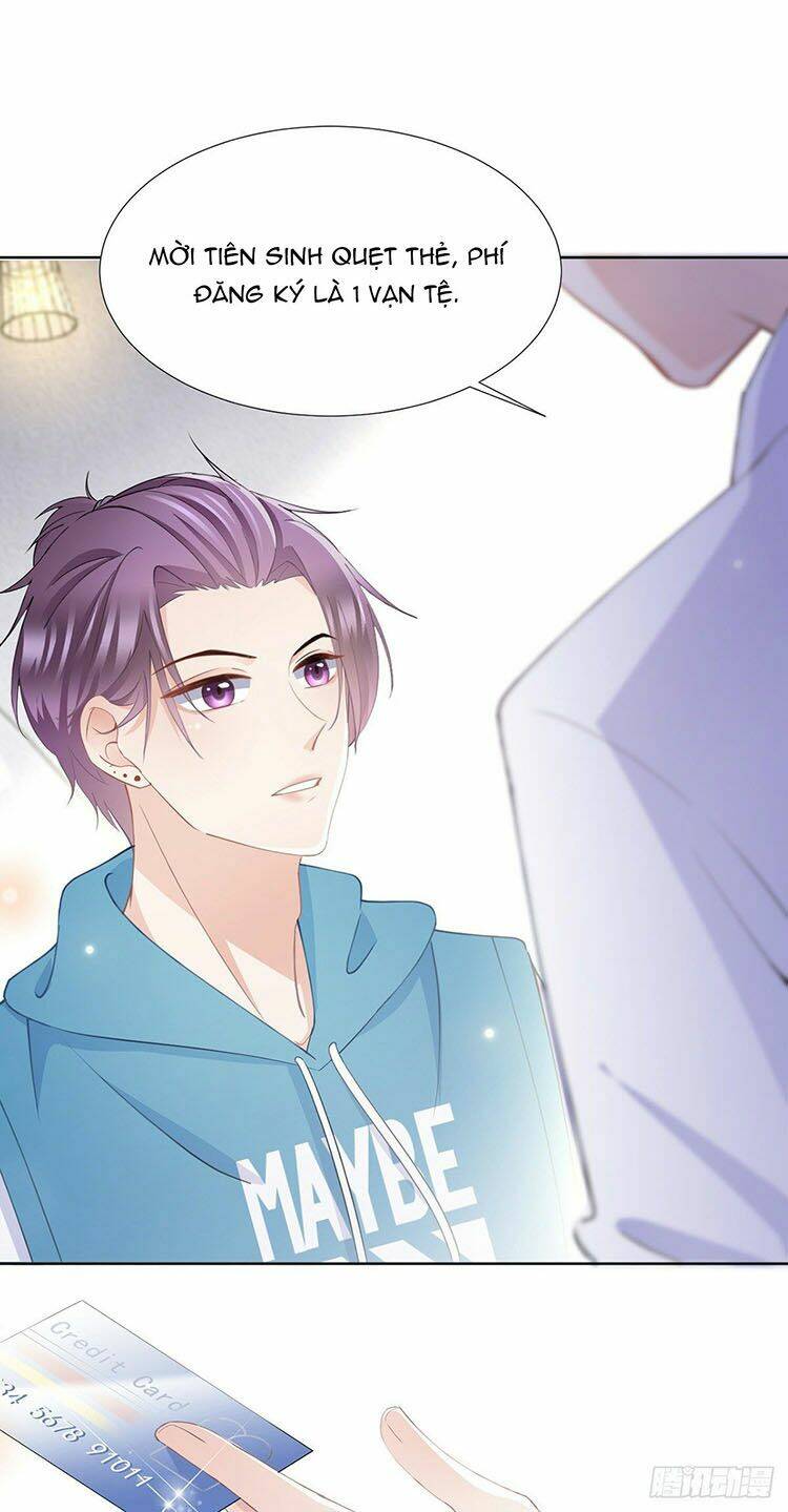 Sư Tôn Hai Mặt Đừng Xằng Bậy: Chapter 15