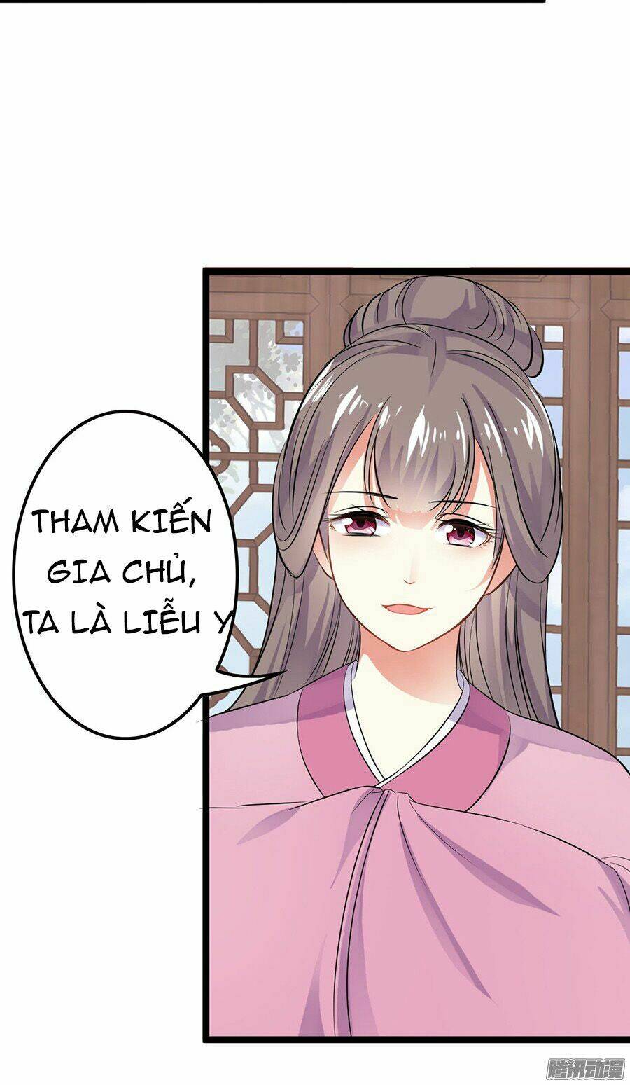 Lừa Thái Tử Đến Đây Dạy Dỗ: Chapter 2