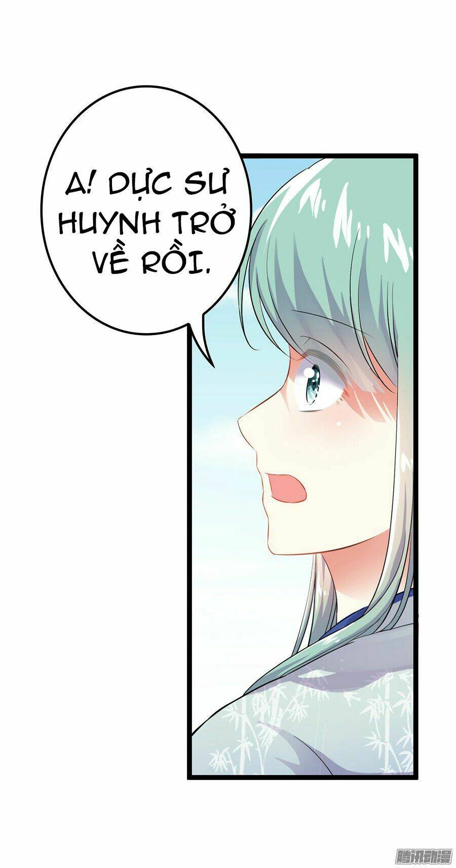 Lừa Thái Tử Đến Đây Dạy Dỗ: Chapter 2