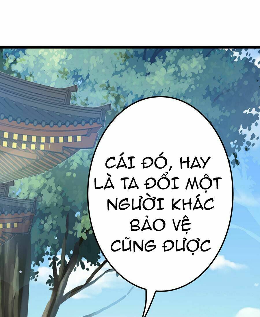 Lừa Thái Tử Đến Đây Dạy Dỗ: Chapter 2