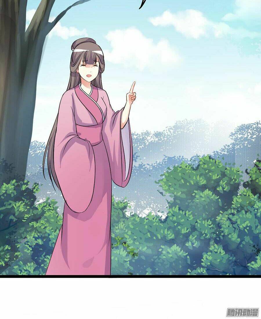 Lừa Thái Tử Đến Đây Dạy Dỗ: Chapter 2