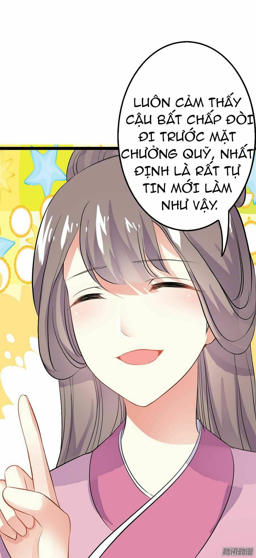 Lừa Thái Tử Đến Đây Dạy Dỗ: Chapter 2