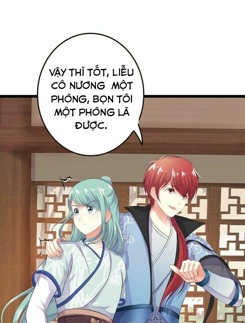 Lừa Thái Tử Đến Đây Dạy Dỗ: Chapter 4