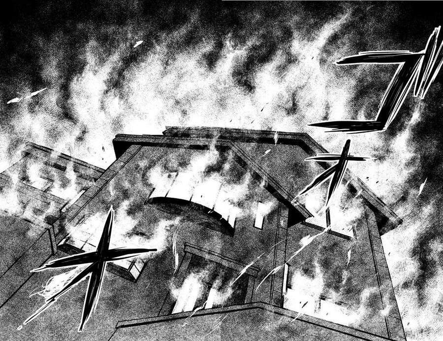 Lửa Thiêu Nhà Mitarai: Chapter 1